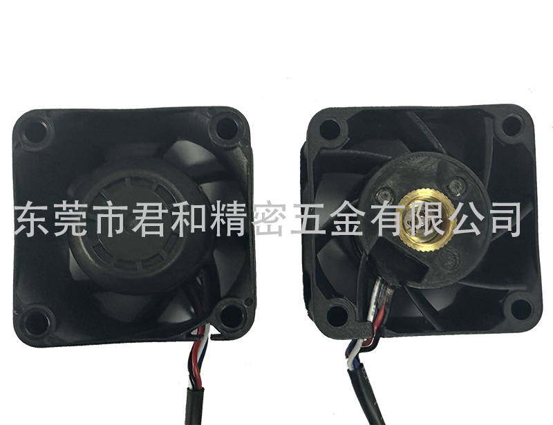 4028真空灌胶成品