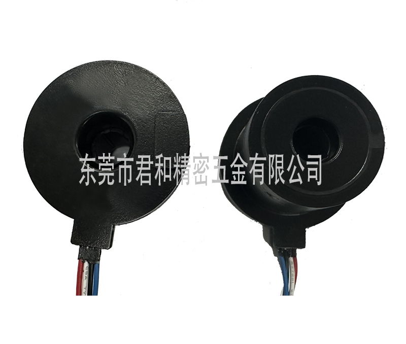 9238真空马达灌胶