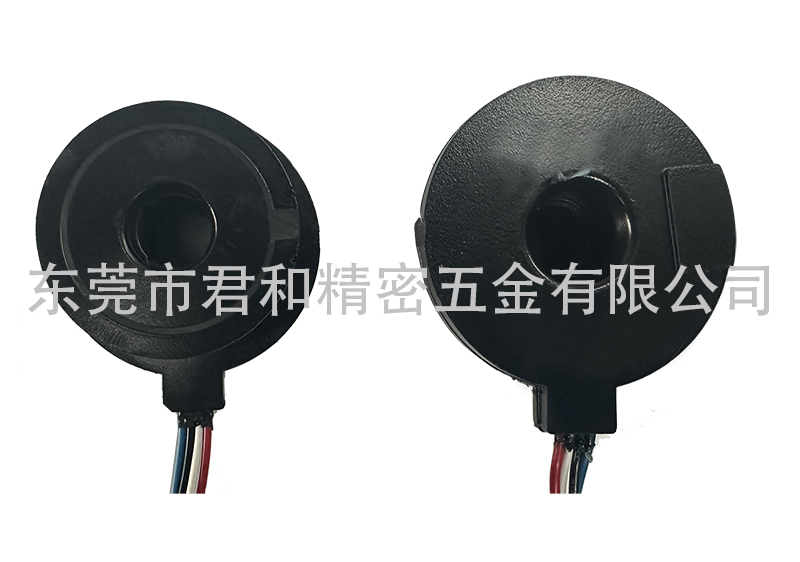 12038真空马达灌胶